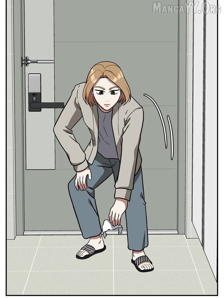 Change Me Chapter 54 - page 92